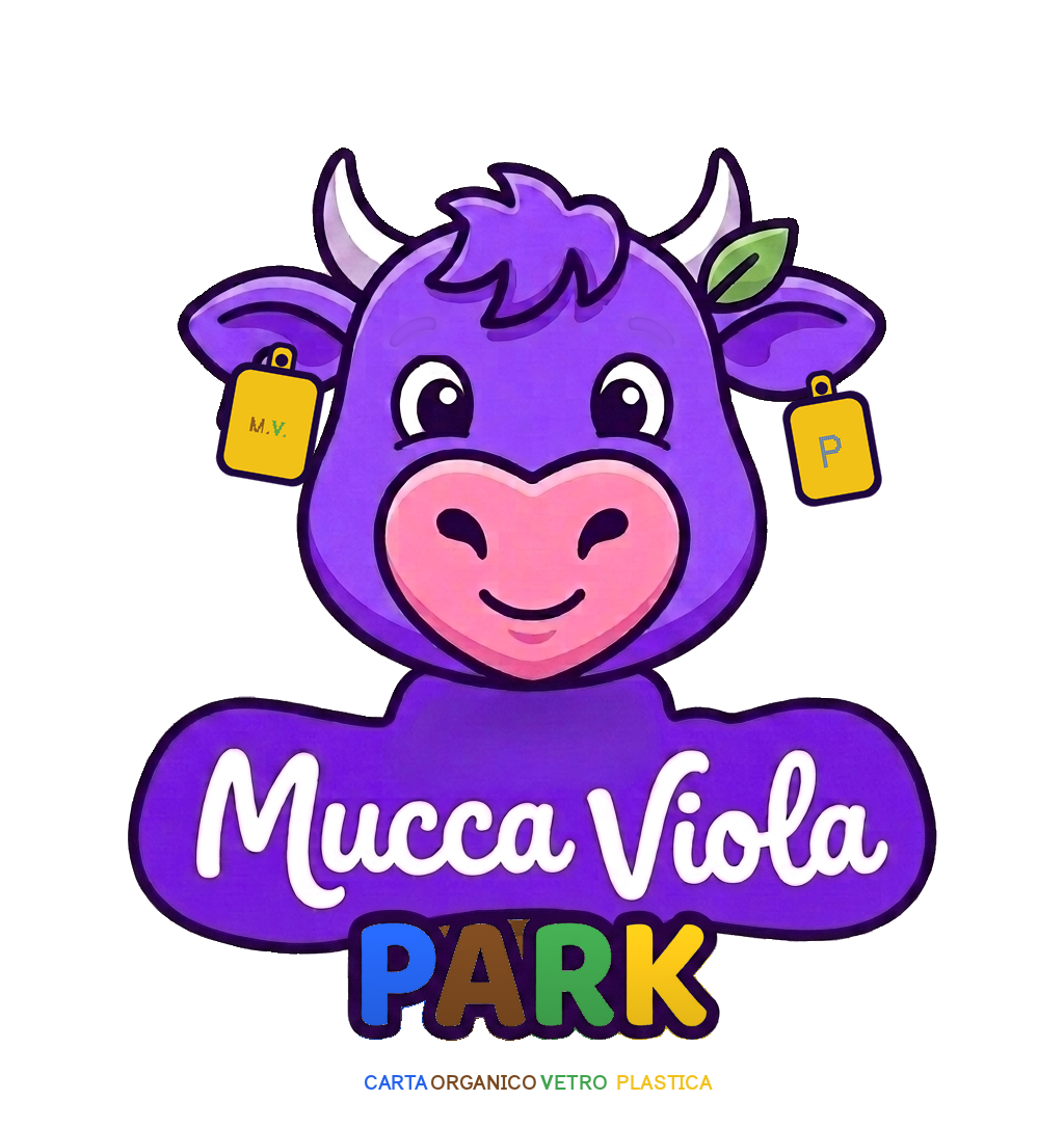 Mucca Viola Park