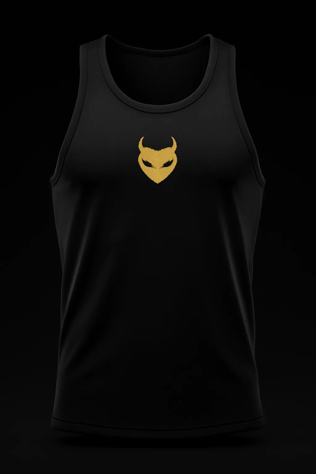 Tank Top Gym Cinghiale