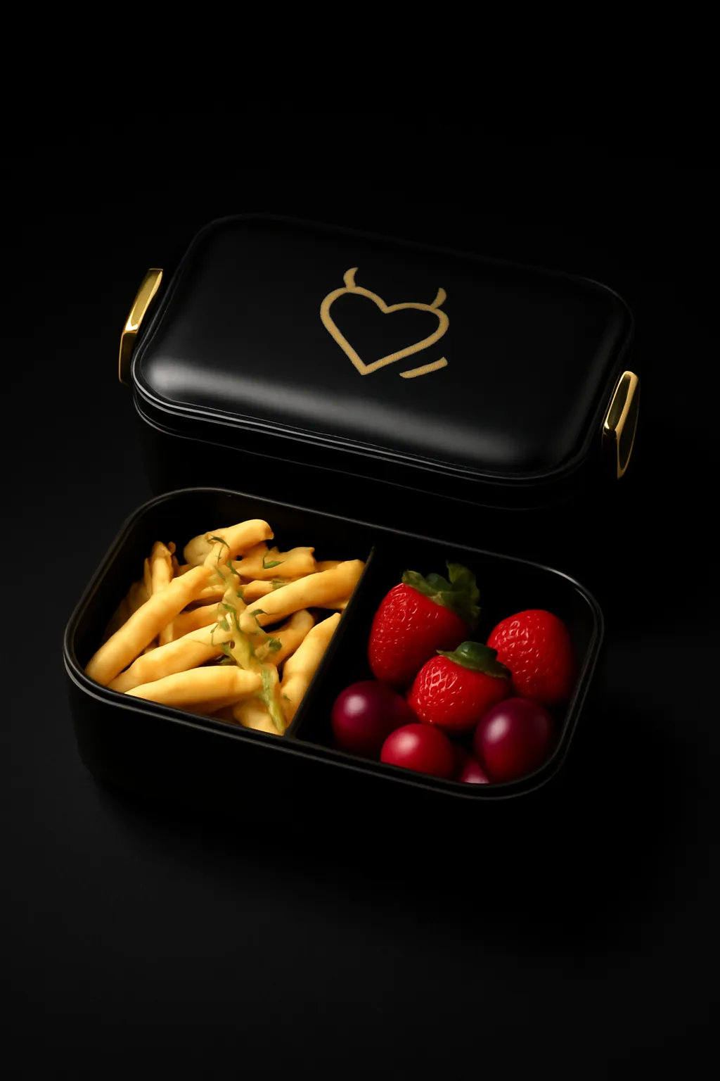 Lunch Box Luxury